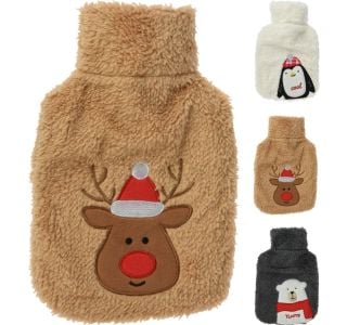 TERMOFOR EH S PREVLEKO 0.85 L SLIKE ŽIVALICE 25X18 CM TERMOFOR EH S PREVLEKO 0.85 L SLIKE ŽIVALICE 25X18 CM