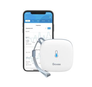 TERMOMETER GOVEE S HIGROMETROM WIFI