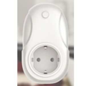 TERMOSTAT ECOTECH DODATNA VTIČNICA SPREJEMNIK TERMOSTAT ECOTECH DODATNA VTIČNICA SPREJEMNIK