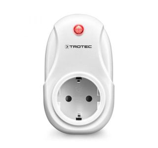 TERMOSTAT TROTEC DODATNA VTIČNICA /SPREJEMNIK BN35R TERMOSTAT TROTEC DODATNA VTIČNICA /SPREJEMNIK BN35R