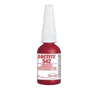 TESNENJE NAVOJEV HENKEL ACM LOCTITE 542 BO 10ML EGFD 10 ML TESNENJE NAVOJEV HENKEL ACM LOCTITE 542 BO 10ML EGFD 10 ML
