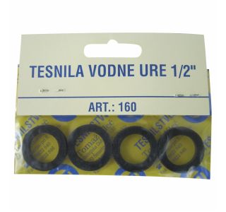 TESNILO KLEČ GUMI ZA VODOMER 15 MM TESNILO KLEČ GUMI ZA VODOMER 15 MM