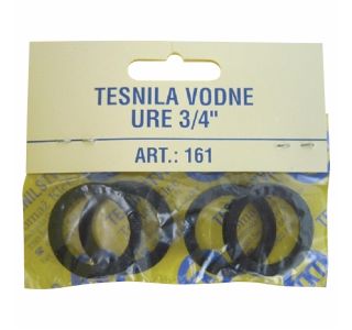 TESNILO KLEČ GUMI ZA VODOMER 20 MM TESNILO KLEČ GUMI ZA VODOMER 20 MM