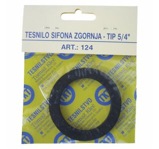 TESNILO KLEČ ZA SIFON ZGORNJE 32 MM TESNILO KLEČ ZA SIFON ZGORNJE 32 MM
