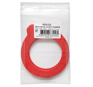 POKROV,PRIBOR ZA VLAGANJE AVACOM 550 ML IN 900 ML TESNILO ZA PATENT KOZAREC