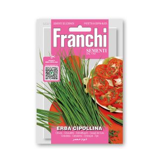 TIMIJAN FRANCHI SEMENTI ERBA CIPOLLINA