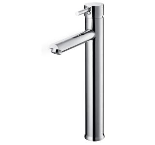 PIPA ZA UMIVALNIK MQ TINA, STOJEČA, POVIŠANA PIPA ZA UMIVALNIK MQ TINA, STOJEČA, POVIŠANA