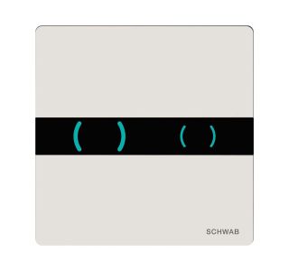 TIPKA, AKTIVIRNA LIV NEA DUO BELA