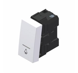 TIPKA MODYS BELA, INDIKATOR 2M, ZVONEC