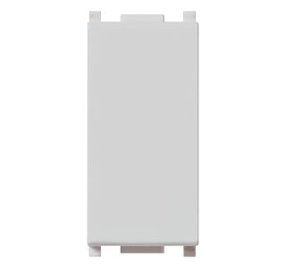 TIPKA PLANA POLNILO SREBRNA 1M