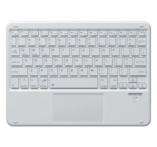 TIPKOVNICA BLACKVIEW K2 BELA