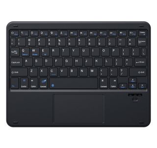 TIPKOVNICA BLACKVIEW K2 ČRNA