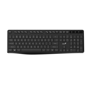 TIPKOVNICA GENIUS SMART KB-7200 WL