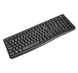 TIPKOVNICA LOGITECH K120 TIPKOVNICA LOGITECH K120