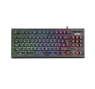 TIPKOVNICA MARVO K607 RGB TKL