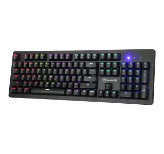 TIPKOVNICA MARVO KG916 ŽIČNA MEHANSKA RGB