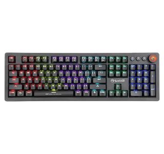 TIPKOVNICA MARVO KG917 RGB MEHANSKA