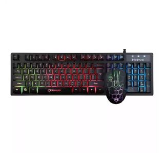 TIPKOVNICA MARVO KM409 TIPKOVNICA & MIŠKA COMBO SET (2V1) TIPKOVNICA MARVO KM409 TIPKOVNICA & MIŠKA COMBO SET (2V1)