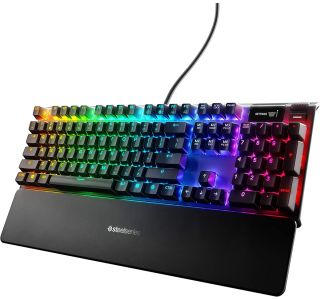 TIPKOVNICA STEELSERIES GAMING APEX PRO APEX PRO