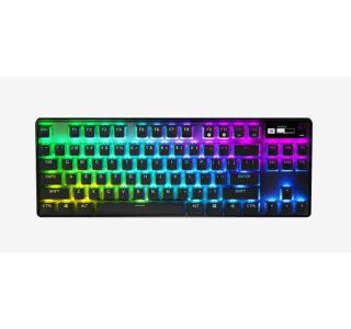 TIPKOVNICA STEELSERIES GAMING APEX PRO/TKL 2023 US
