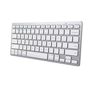 TIPKOVNICA TRUST BREZŽIČNA BLUETOOTH TIPKOVNICA TRUST BREZŽIČNA BLUETOOTH