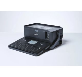 TISKALNIK NALEPK BROTHER PTD800WYJ1