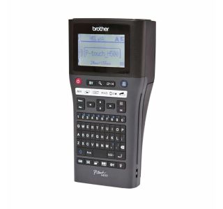 TISKALNIK NALEPK BROTHER PTH500YJ1