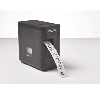 TISKALNIK NALEPK BROTHER PTP750WYJ1 TISKALNIK NALEPK BROTHER PTP750WYJ1