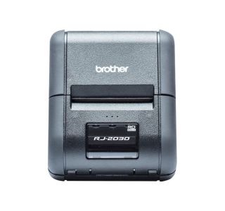 TISKALNIK NALEPK BROTHER RJ2030Z1