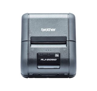 TISKALNIK NALEPK BROTHER RJ2050Z1