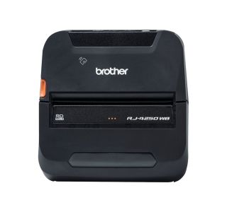 TISKALNIK BROTHER RJ4250WBZ1 PRENOSNI
