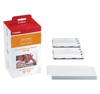 KARTUŠA/TONER CANON PAPIR RP108 KARTUŠA/TONER CANON PAPIR RP108