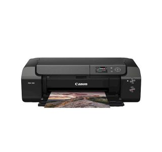 TISKALNIK CANON PIXMA PRO300