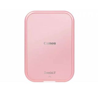 TISKALNIK CANON ŽEPNI ZOEMINI 2 ROZA TISKALNIK CANON ŽEPNI ZOEMINI 2 ROZA