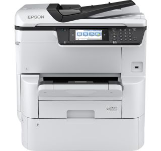 TISKALNIK EPSON WORKFORCE RPO WF-C878RDTWFC