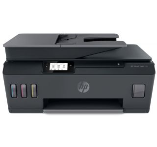 TISKALNIK HP SMART TANK 530