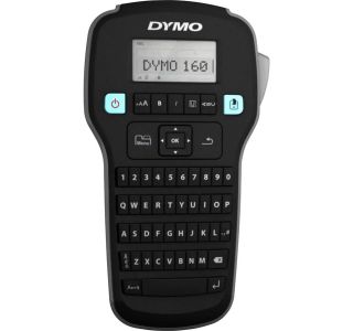 TISKALNIK NALEPK DYMO LABELMANAGER 160