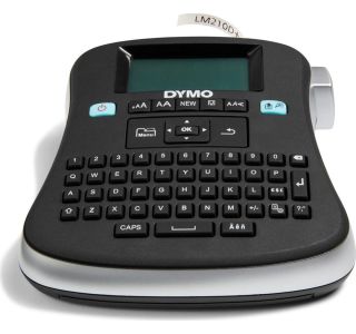 TISKALNIK NALEPK DYMO LABELMANAGER 210D+