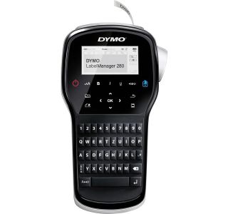 TISKALNIK NALEPK DYMO LABELMANAGER 280