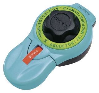 TISKALNIK NALEPK DYMO ROČNI GRAVER 3D JUNIOR