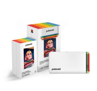 TISKALNIK POLAROID HI-PRINT 2 EB BEL