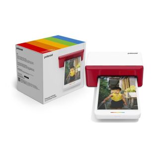 TISKALNIK POLAROID HI-PRINT 4X6 TISKALNIK POLAROID HI-PRINT 4X6