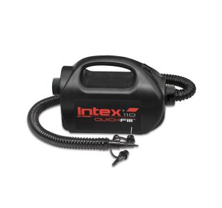 TLAČILKA ZA BLAZINE INTEX ELEKTRIČNA 230 V QUICKFILL HIGH