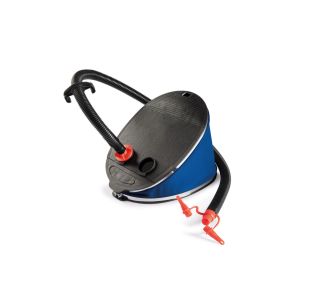 TLAČILKA ZA BLAZINE INTEX NOŽNA Z MEHOM