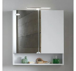 TOALETNA OMARICA KOLPA SAN TOE 55 WH