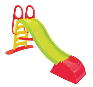 TOBOGAN PARADISO SUMMER XL, 180X84X110 CM TOBOGAN PARADISO SUMMER XL, 180X84X110 CM