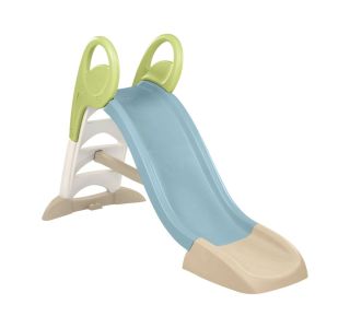 TOBOGAN SMOBY GM Z VODO SREDNJI MODER 159X69X100 CM TOBOGAN SMOBY GM Z VODO SREDNJI MODER 159X69X100 CM