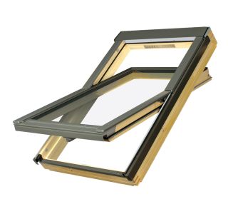 TONDACH PROJECT STREŠNO OKNO 66X118 CM TONDACH PROJECT STREŠNO OKNO 66X118 CM