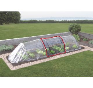 TOPLA GREDA VITAVIA TUNEL TOPLA GREDA RAZŠIR 1.1M TOPLA GREDA VITAVIA TUNEL TOPLA GREDA RAZŠIR 1.1M