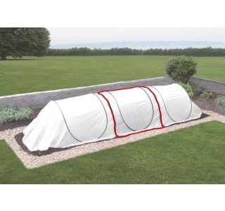 TOPLA GREDA VITAVIA TUNEL ZAŠČITA MRAZ RAZŠIR 1.1M TOPLA GREDA VITAVIA TUNEL ZAŠČITA MRAZ RAZŠIR 1.1M